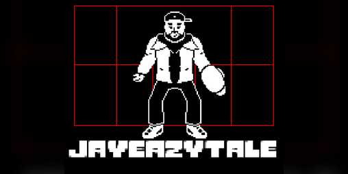 Cover image for JayEazyTale