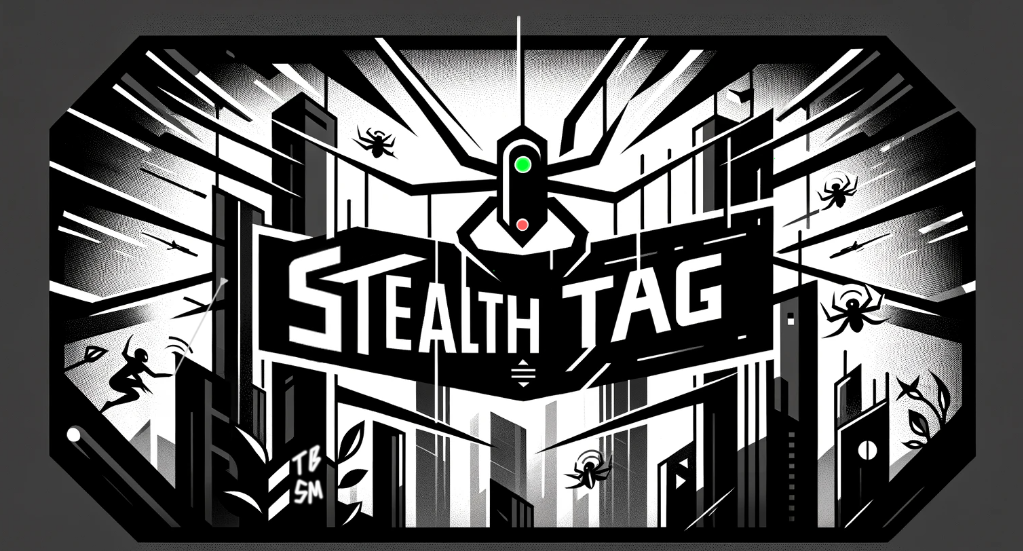 Stealth Tag