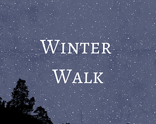 Winter Walk