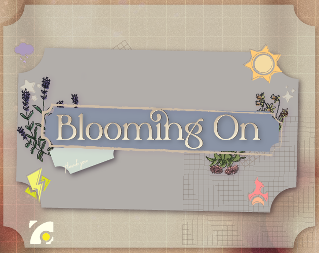 BloomingOn