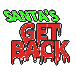 Santa's Getback