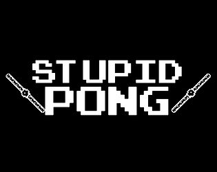 Stupid Pong