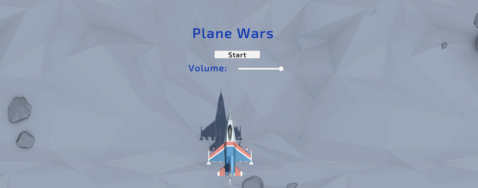 Plane Wars