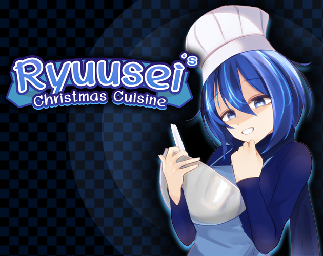 Ryuusei's Christmas Cuisine