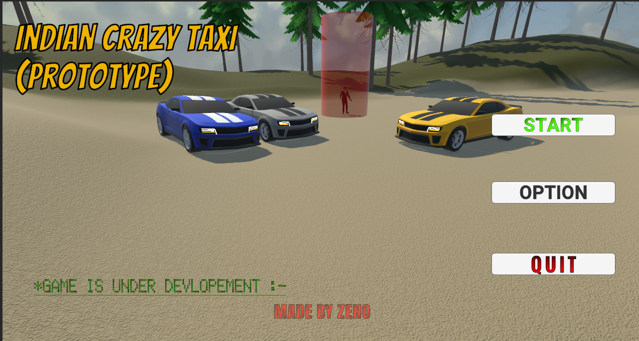 Heavy_Driver (prototype)