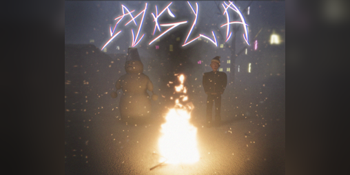 Cover image for MGLA