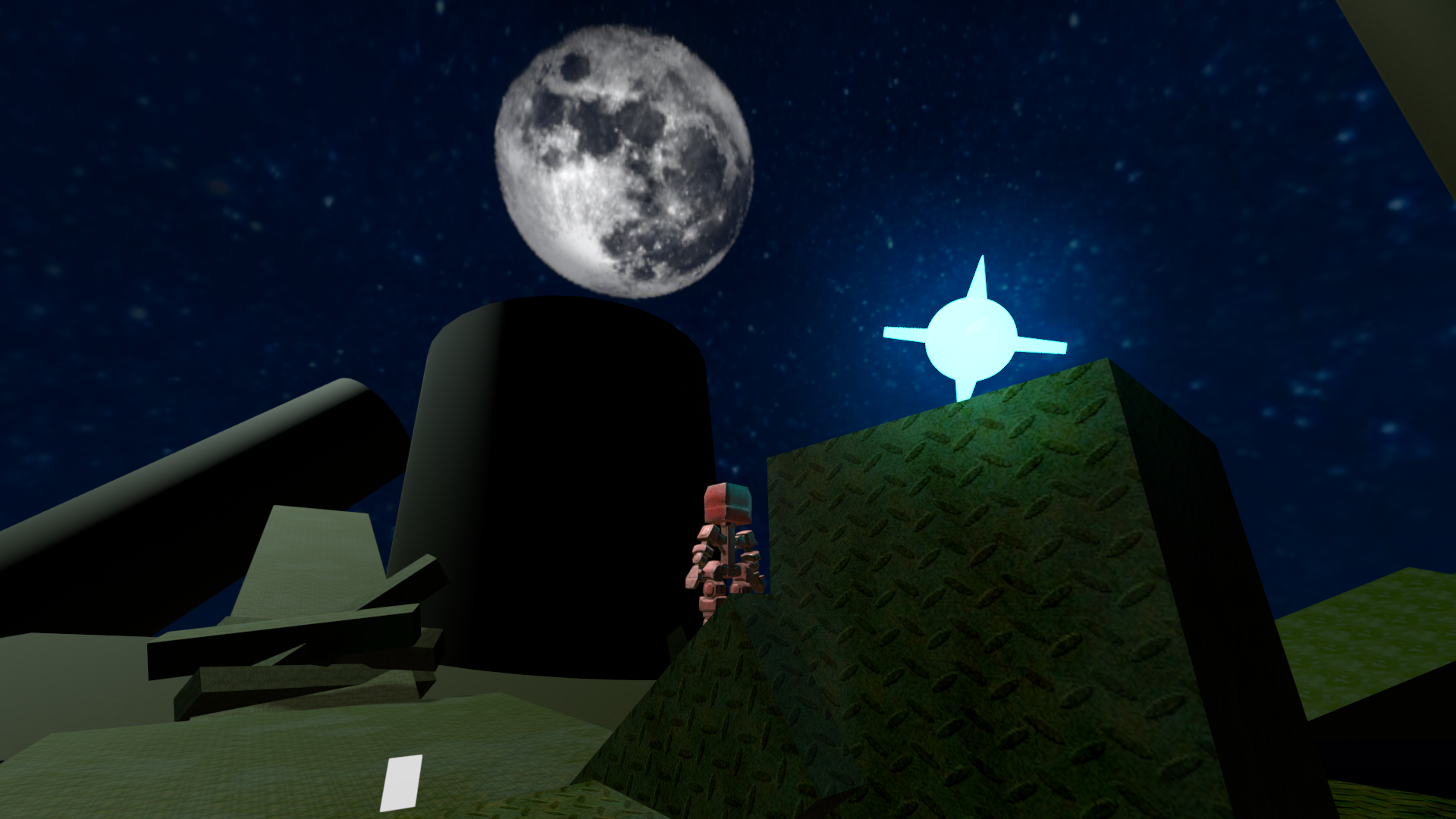 Cover image for Hollow Core