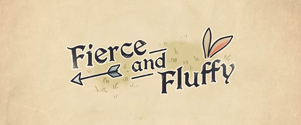 Fierce & Fluffy