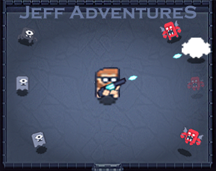 Jeff AdventureS