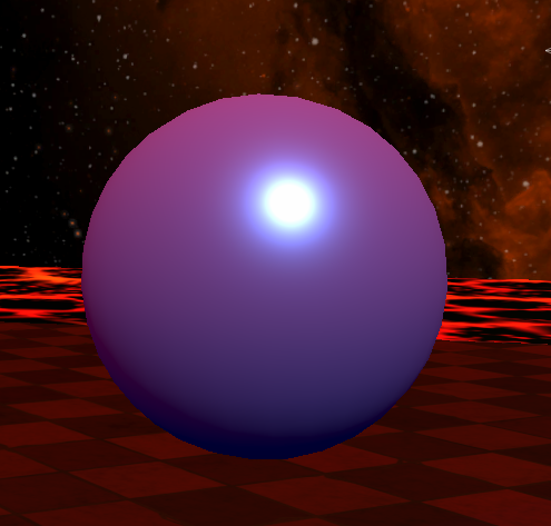 Lava Ball by love_battlefield