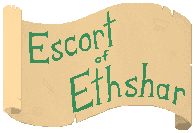 Escort of Ethshar