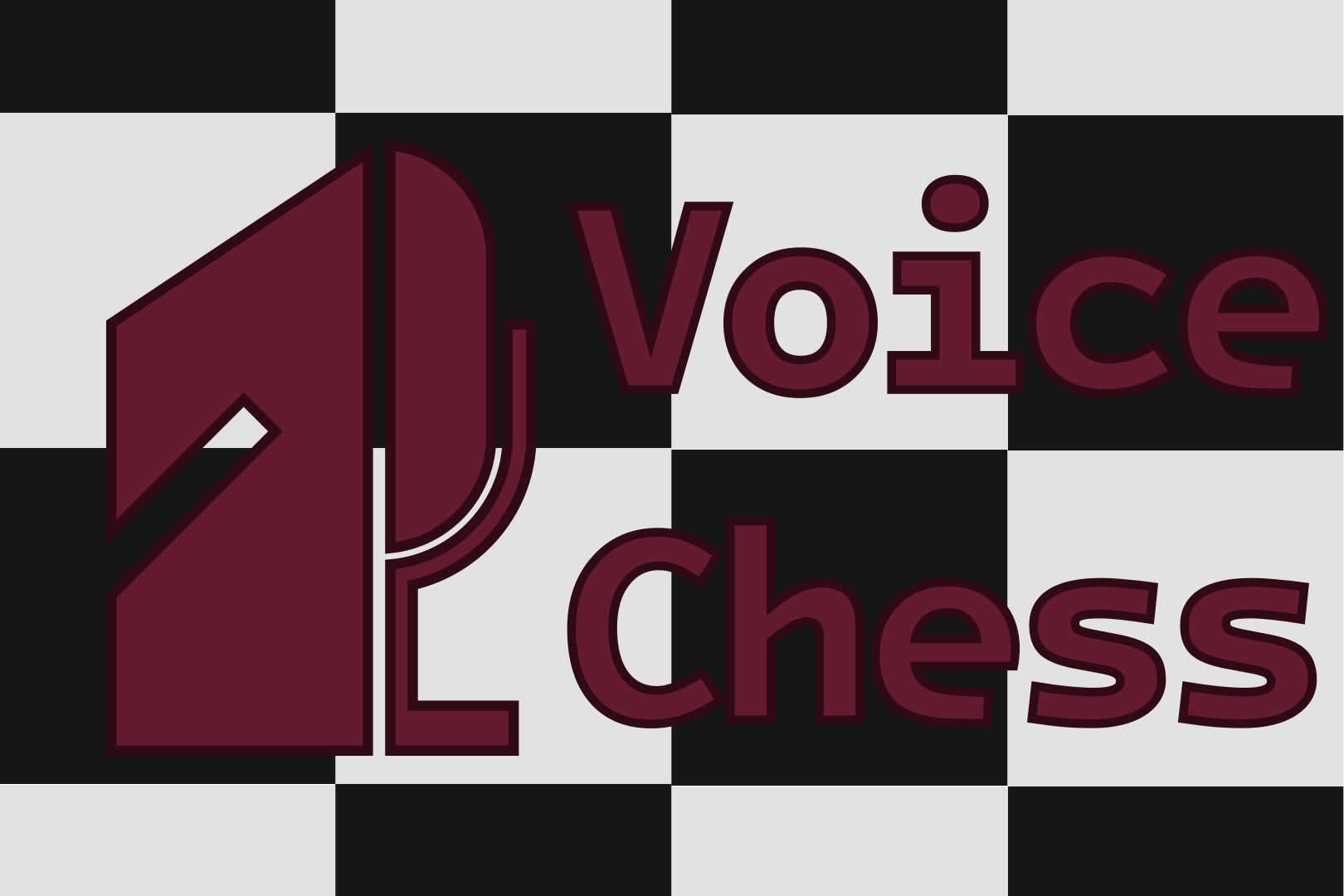 Voice Chess By Mitos
