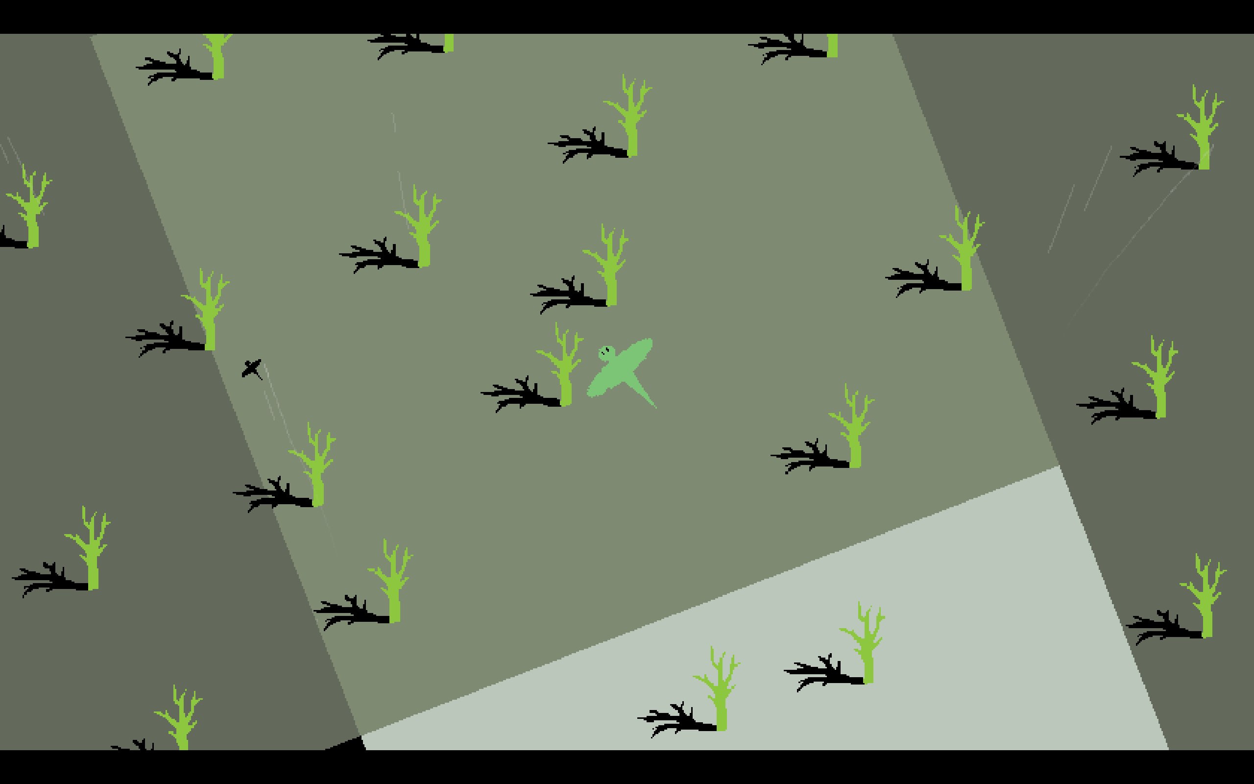 Cover image for Winglet