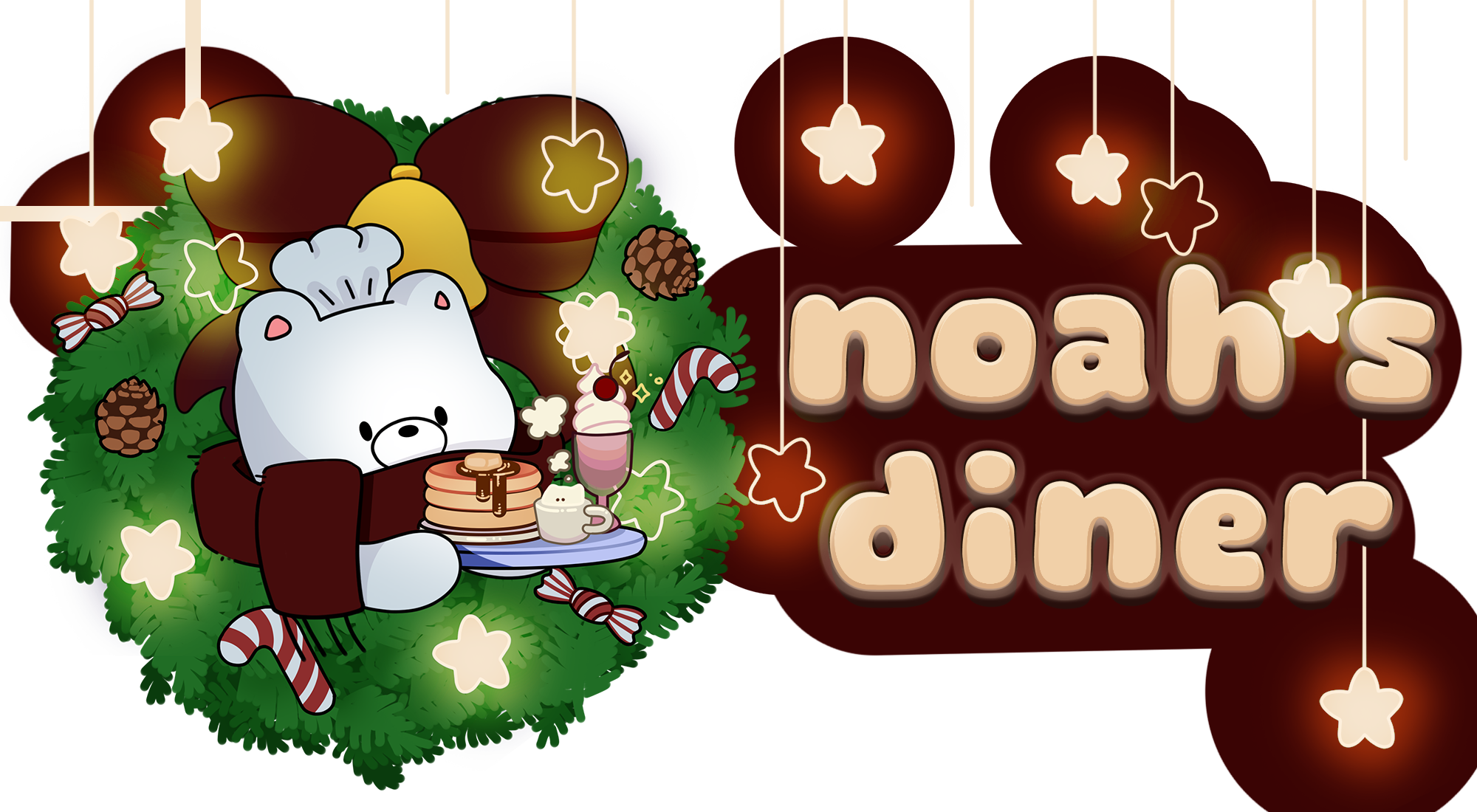 Noah's Diner