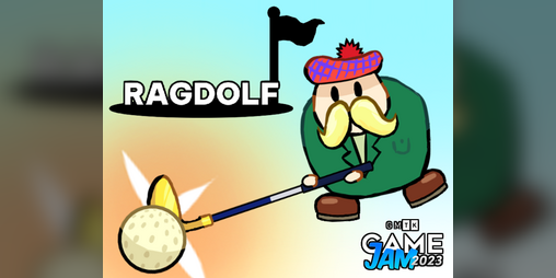 Cover image for RAGDOLF