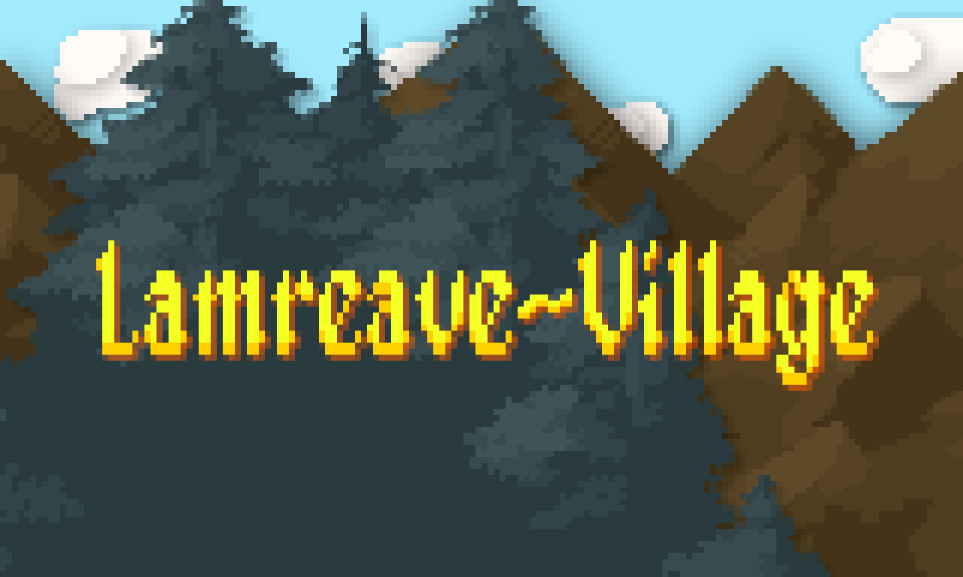 Lamreave Village