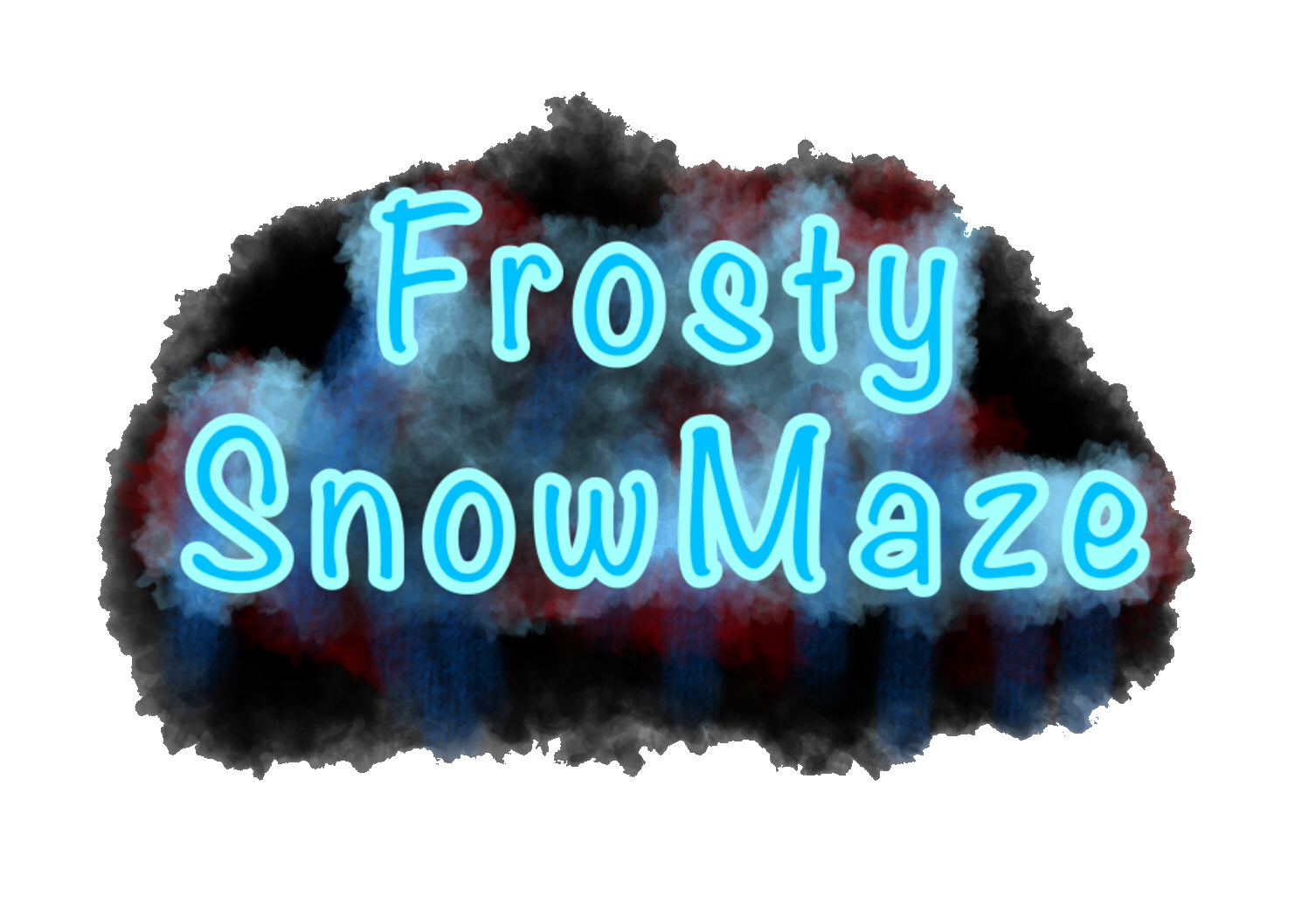 Frosty's Snowmaze