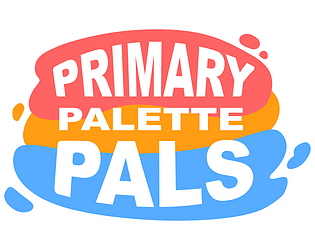 Primary Palette Pals