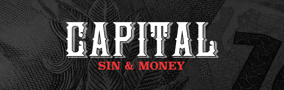 Capital: Sin & Money