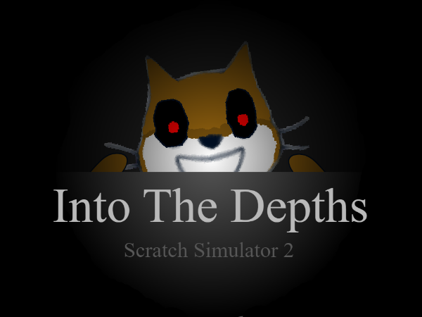 Into The Depths (SS2)