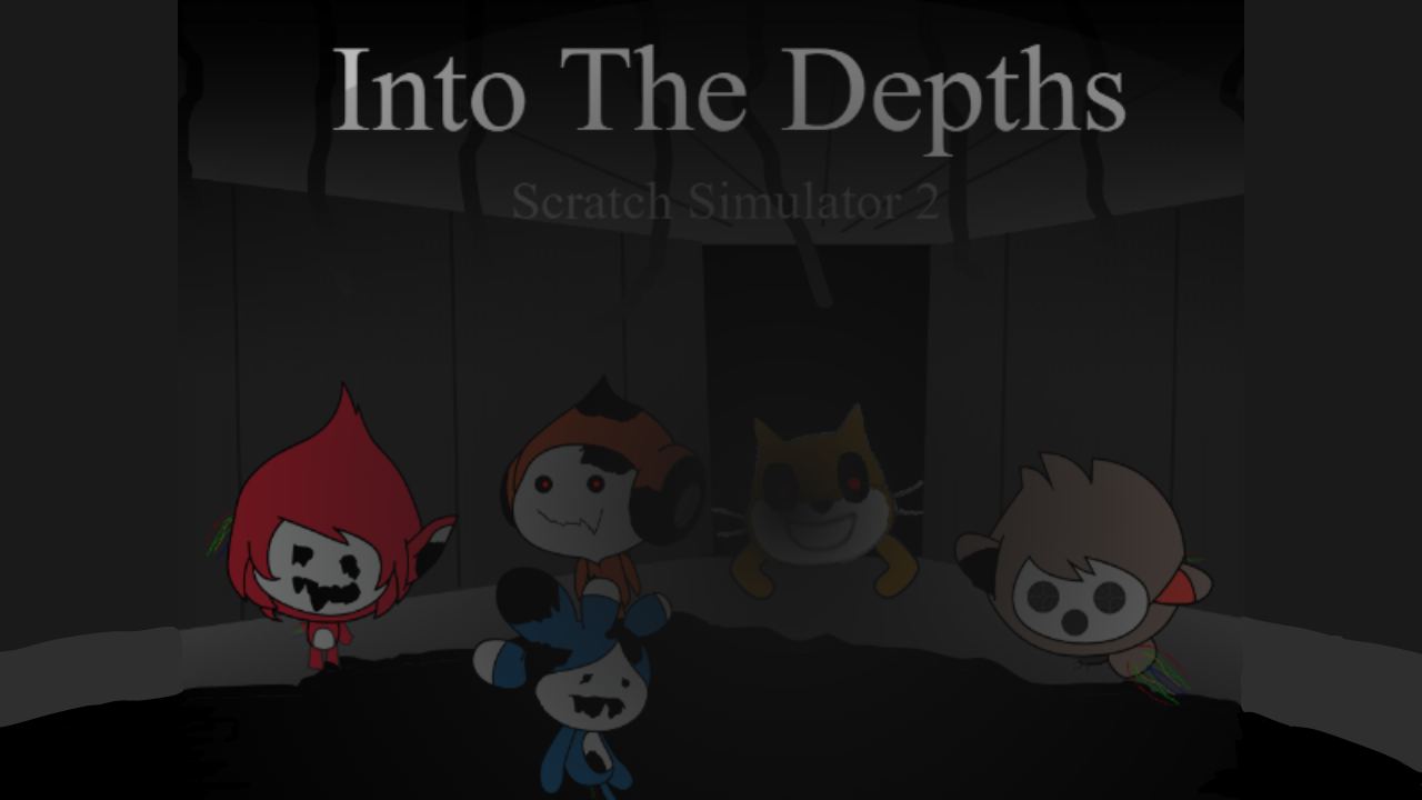 Into The Depths (SS2)