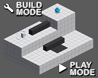 Build Mode Play Mode
