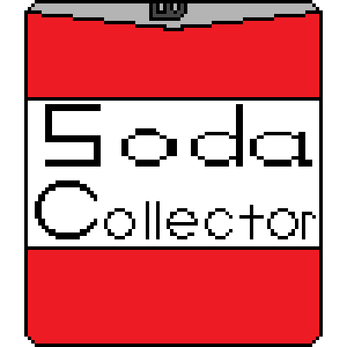 Soda Collector