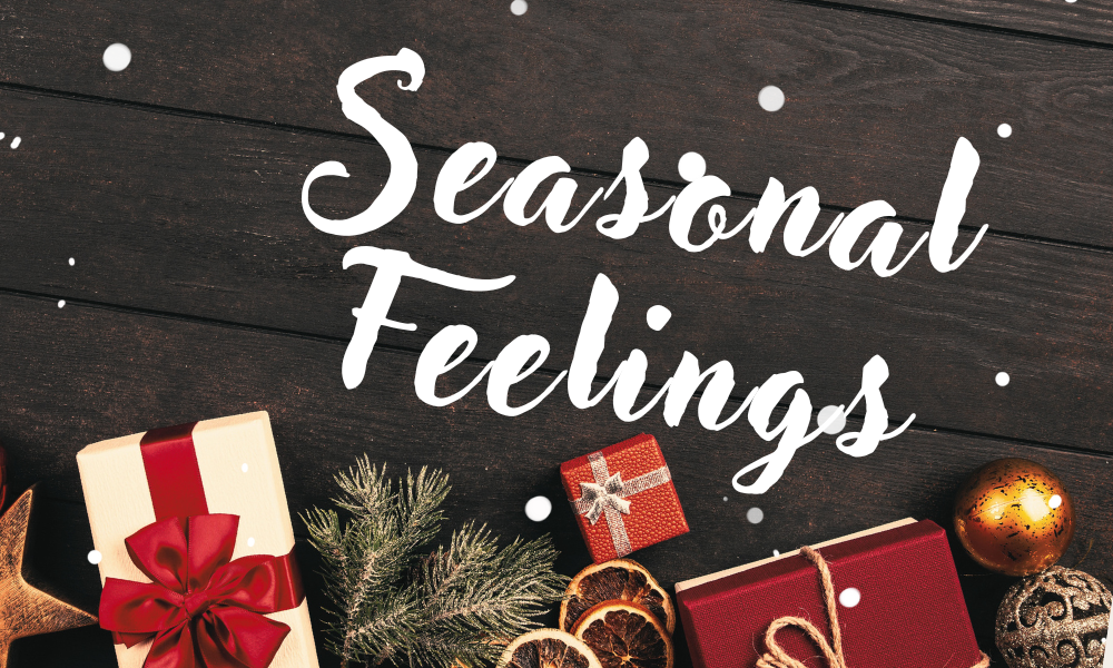 Seasonal Feelings