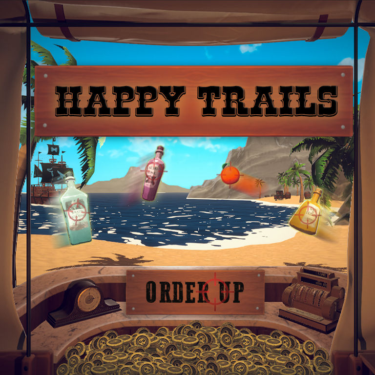 Happy Trails