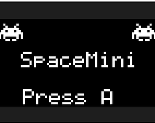 SpaceMini