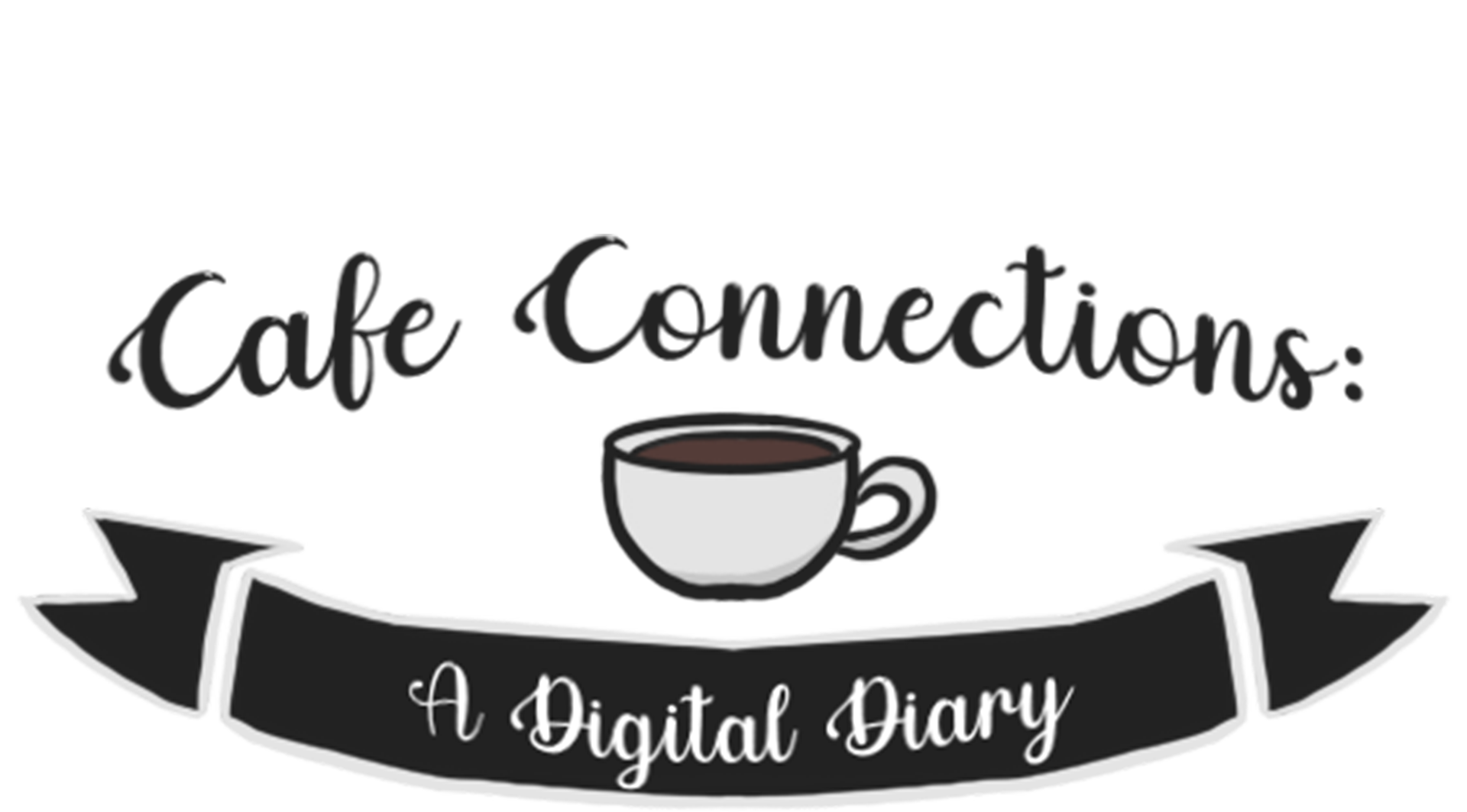 Cafe Connections: A Digital Diary