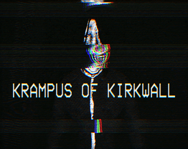 Krampus Of Kirkwall
