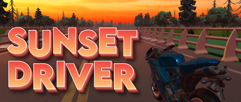 Sunset Driver