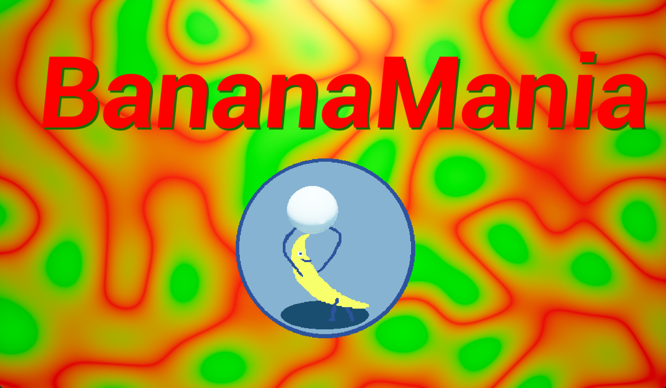 Banana Mania