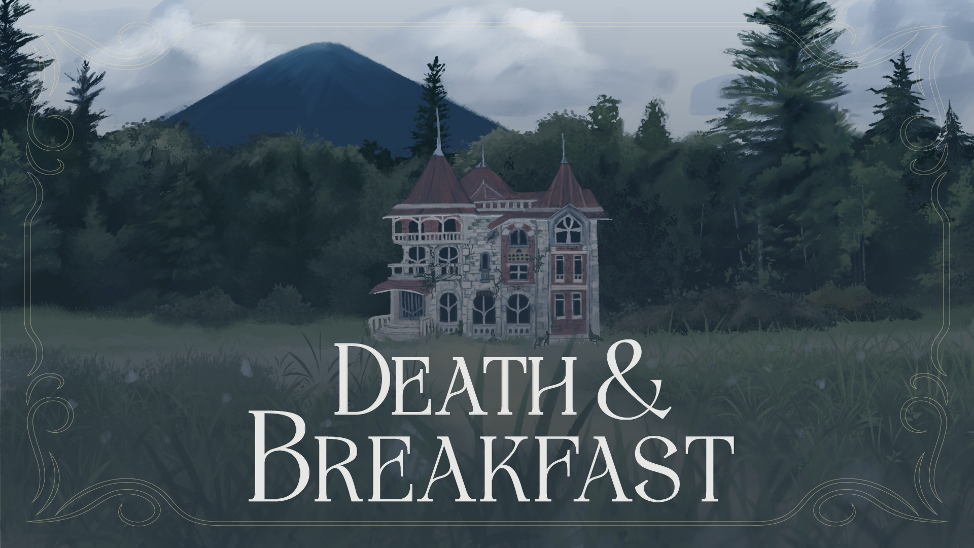 Death & Breakfast