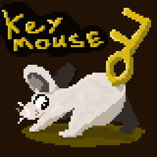 Cover image for KeyMouse