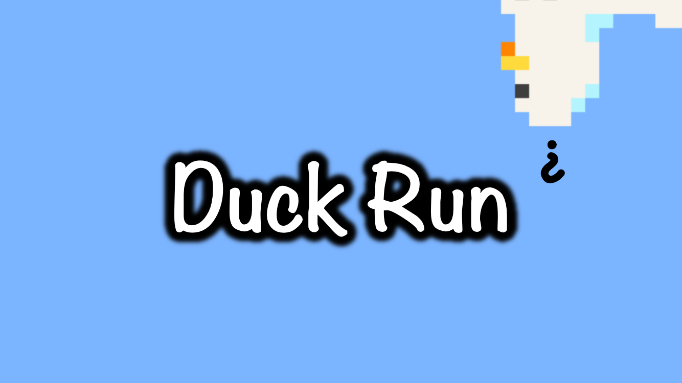 Duck Run (Beta)