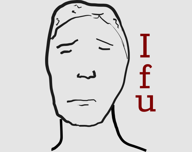 Cover image for Ifu