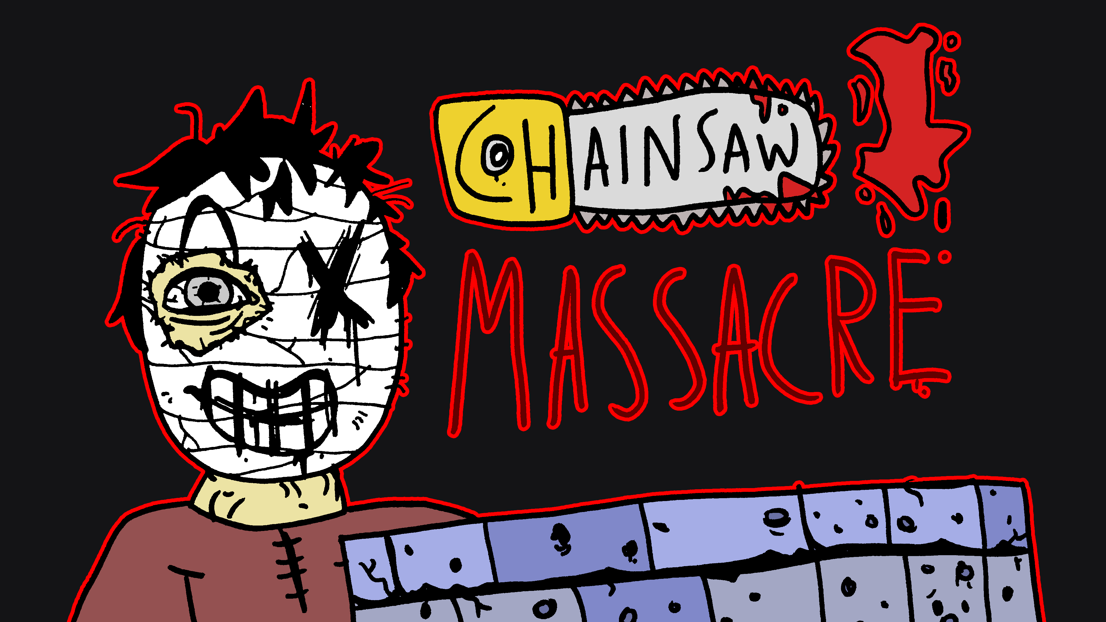 Chainsaw Massacre