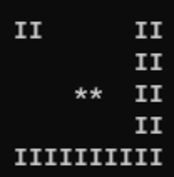 bacrom (An Infinite Maze Game)