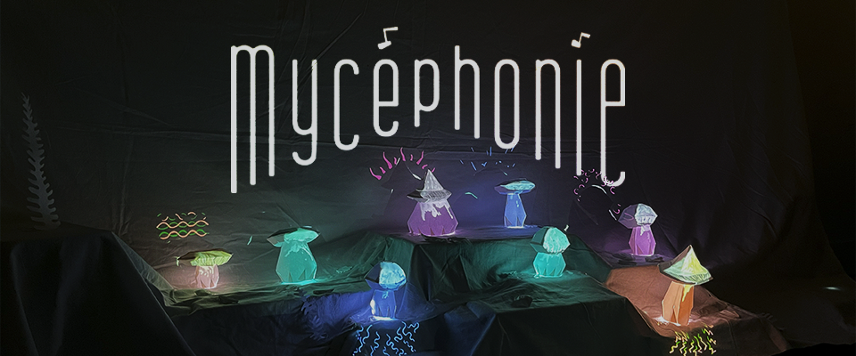 Mycéphonie