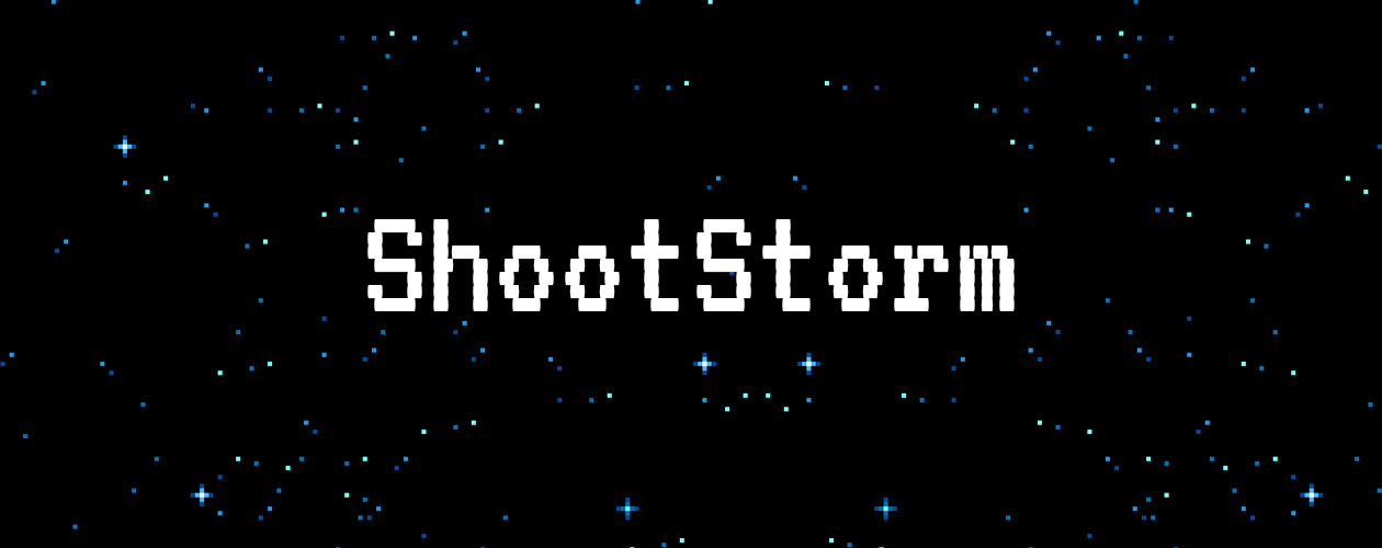 ShootStorm