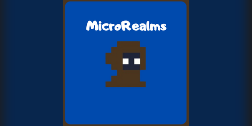 Cover image for Micro-Realms