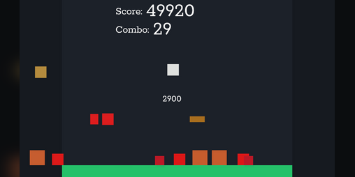 Cover image for Leap Master (minigame)