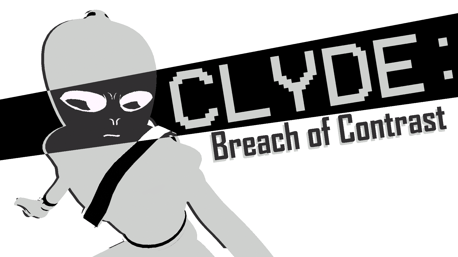 Clyde: Breach of Contrast