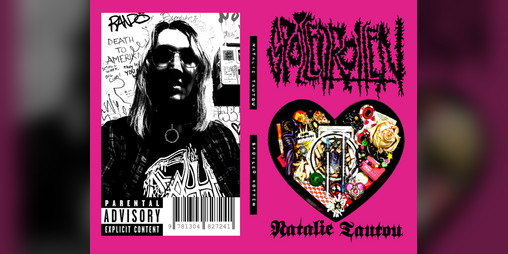 Cover image for spoiled rotten