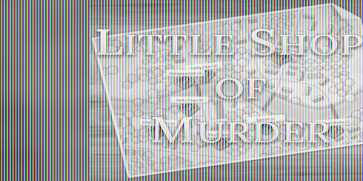 Cover image for Little Shops of Murder