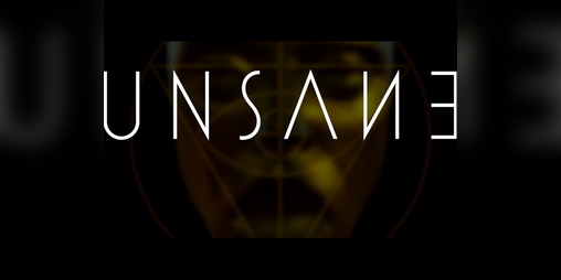 Cover image for Unsane