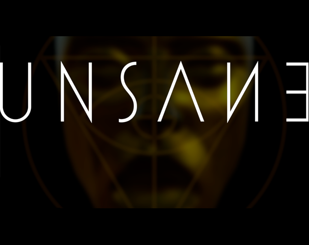 Cover image for Unsane