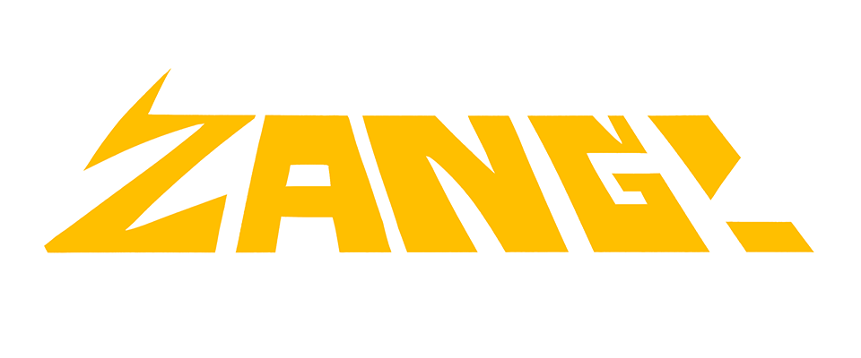 Wild Gun Zang!